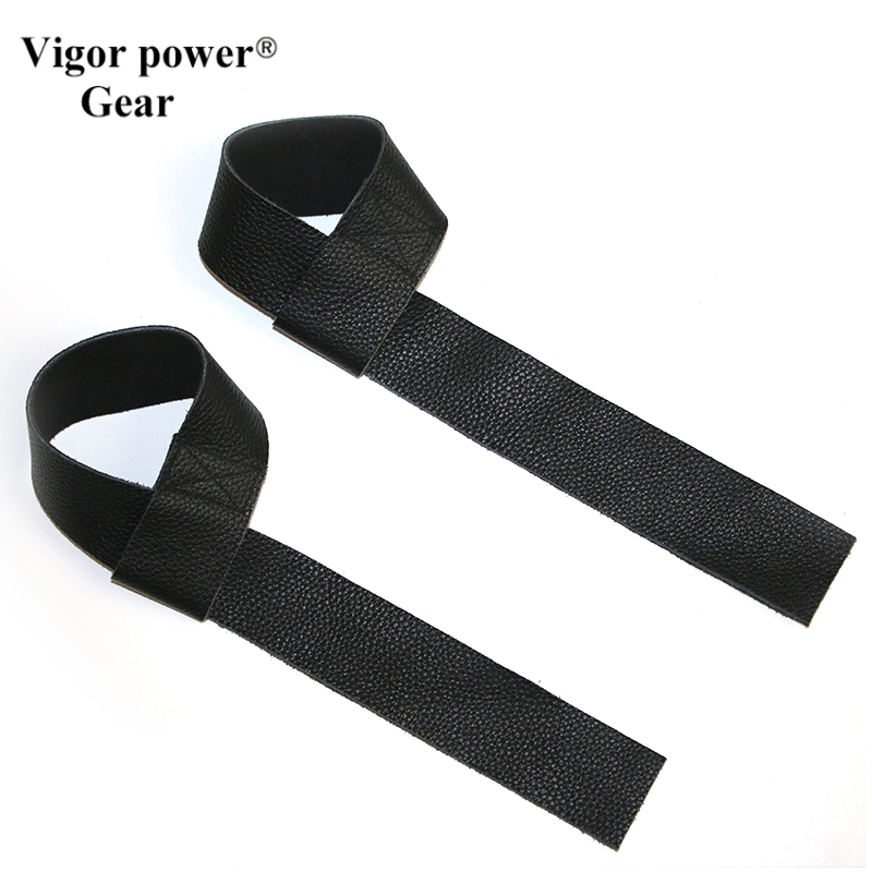 Crossfit Hard - Hard Pull Up Cowhide Weightlifting Belts,Lifting