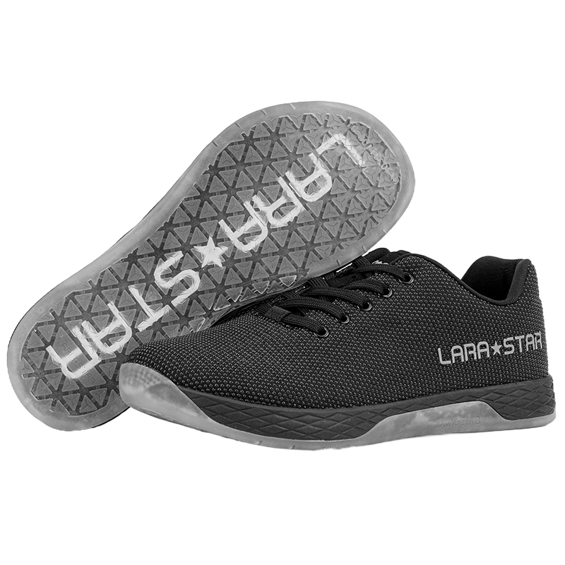 Lara Star Men Women Crossfit C - Crossfit Hard recension och pris