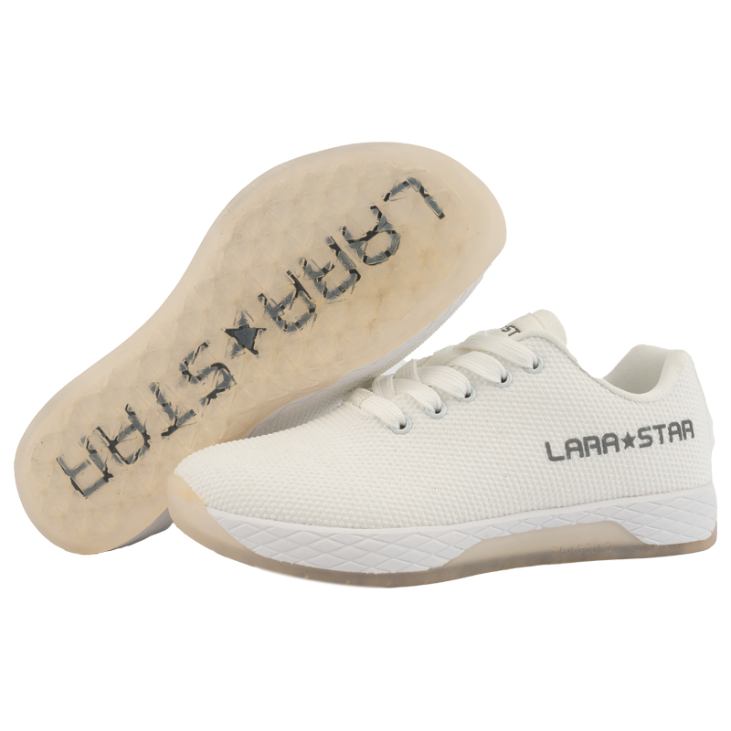 Lara Star Men Women Crossfit C - Crossfit Hard recension och pris