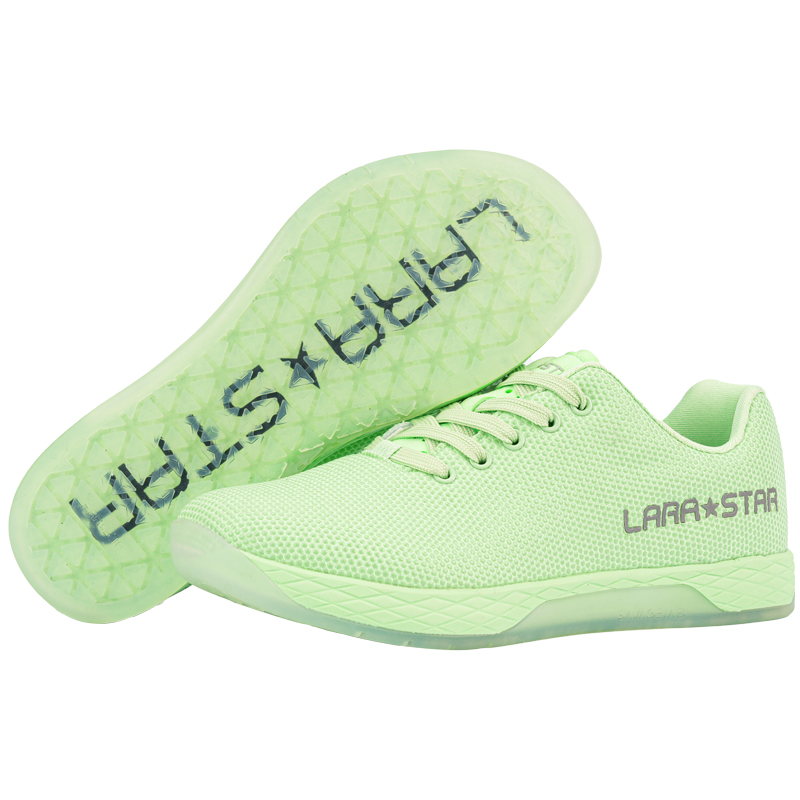 Lara Star Men Women Crossfit C - Crossfit Hard recension och pris