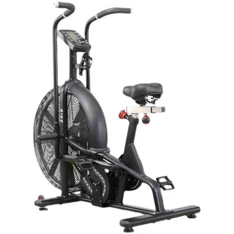 Commercial Wind Resistance Fan - Crossfit Training recension och pris