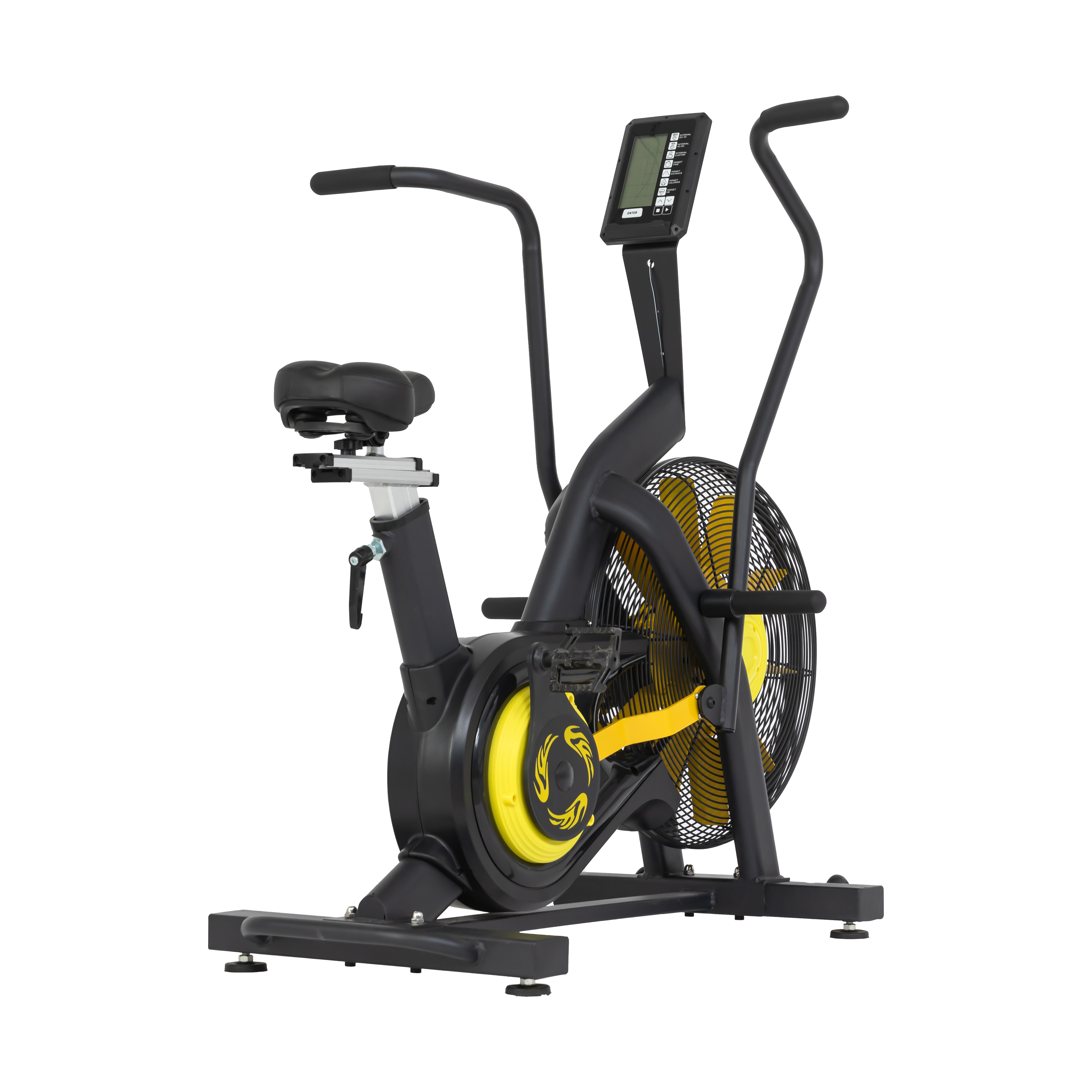 Gym Crossfits Fan Bicycle Indo - Crossfit Training recension och pris