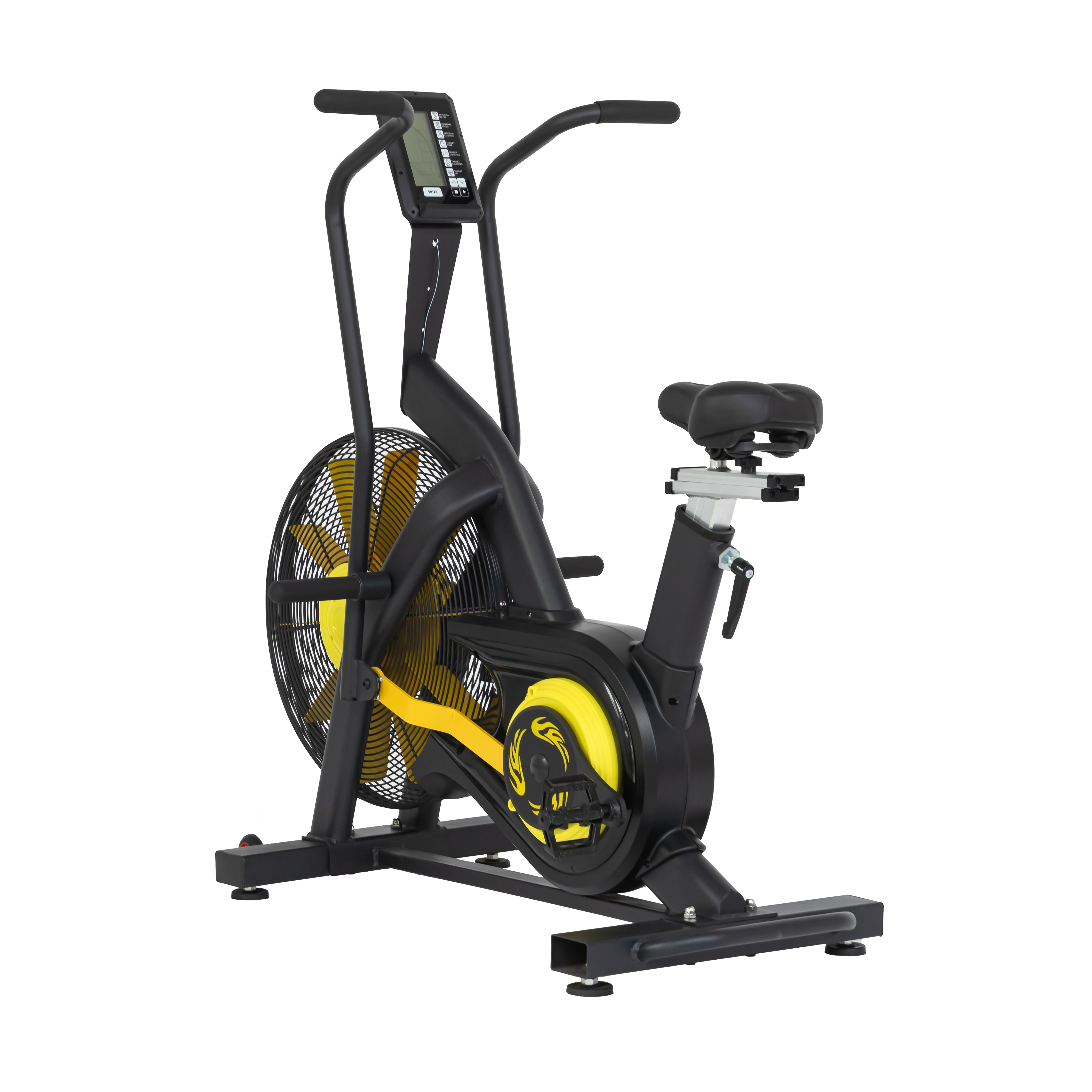 Gym Crossfits Fan Bicycle Indo - Crossfit Training recension och pris