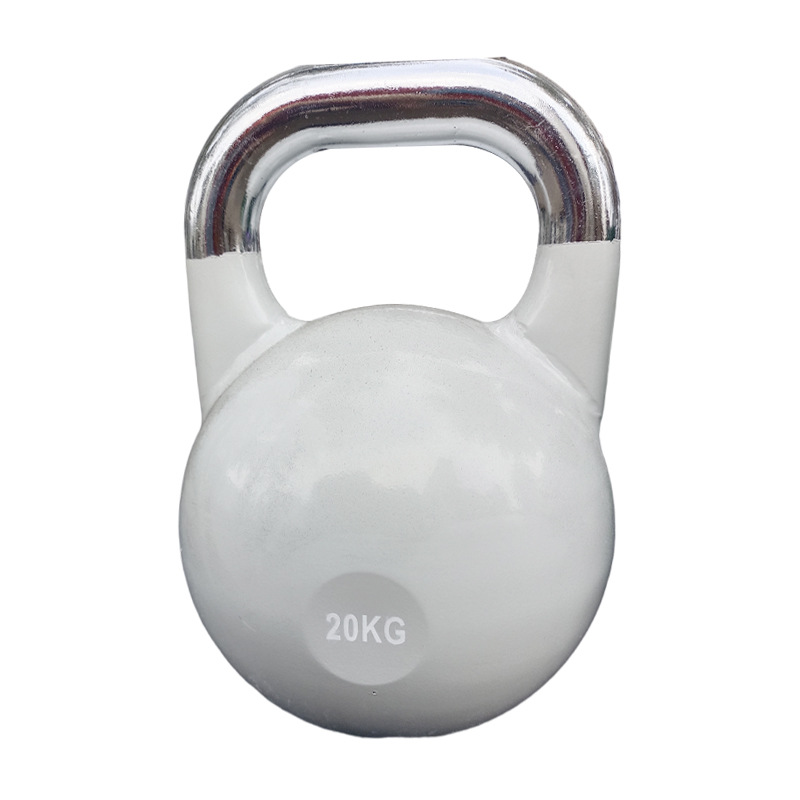 Professional Solid Steel Compe - Crossfit Training recension och pris