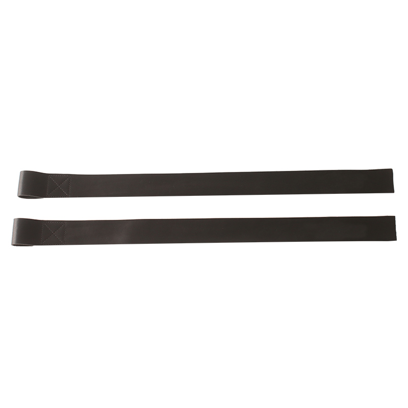 Hard Pull Up Cowhide Weightlif - Crossfit Hard recension och pris