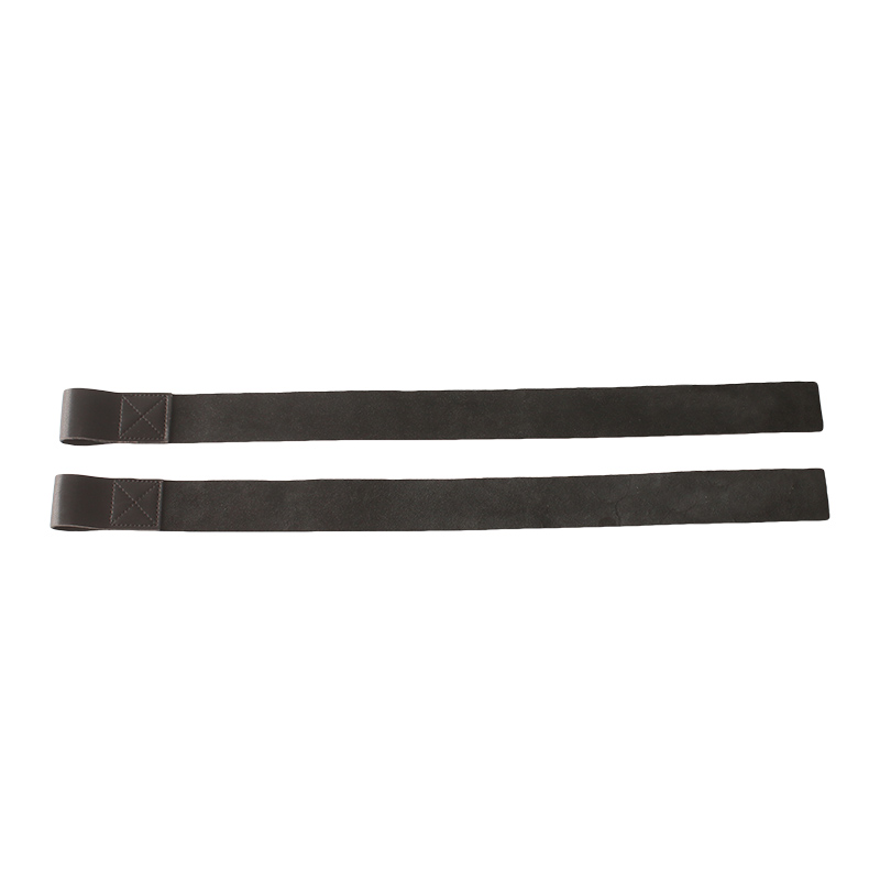 Hard Pull Up Cowhide Weightlif - Crossfit Hard recension och pris