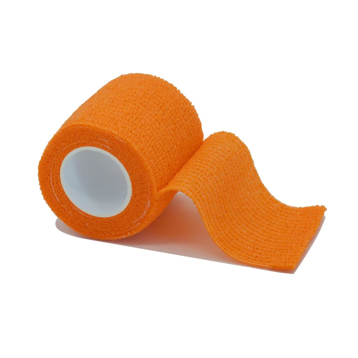 Orange Sports Self Adhesive Ba - Finger Tape Athletic recension och pris