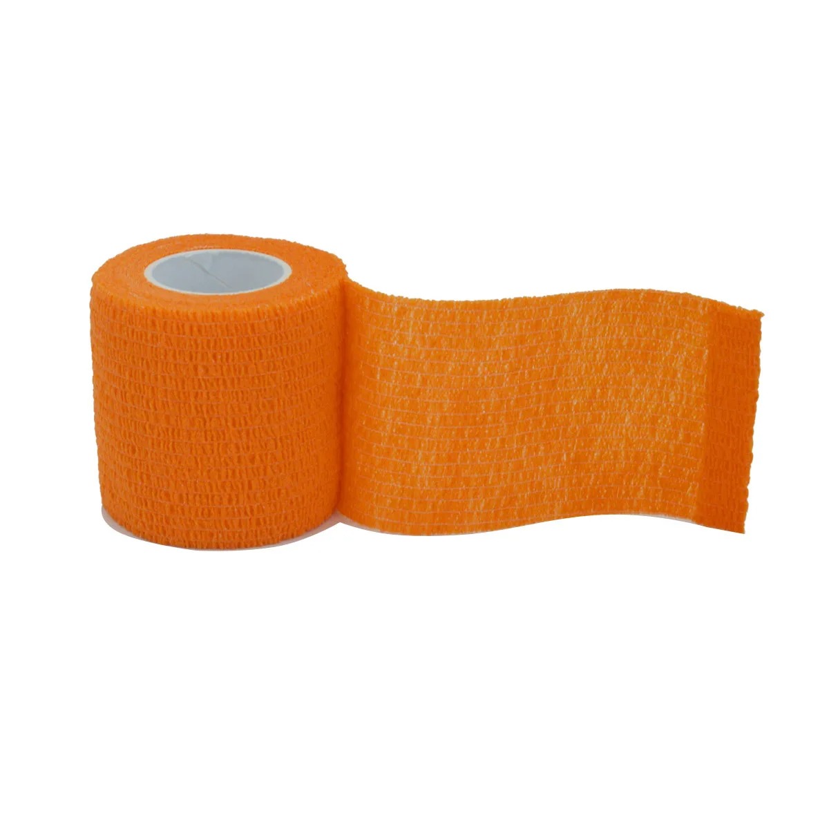 Orange Sports Self Adhesive Ba - Finger Tape Athletic recension och pris