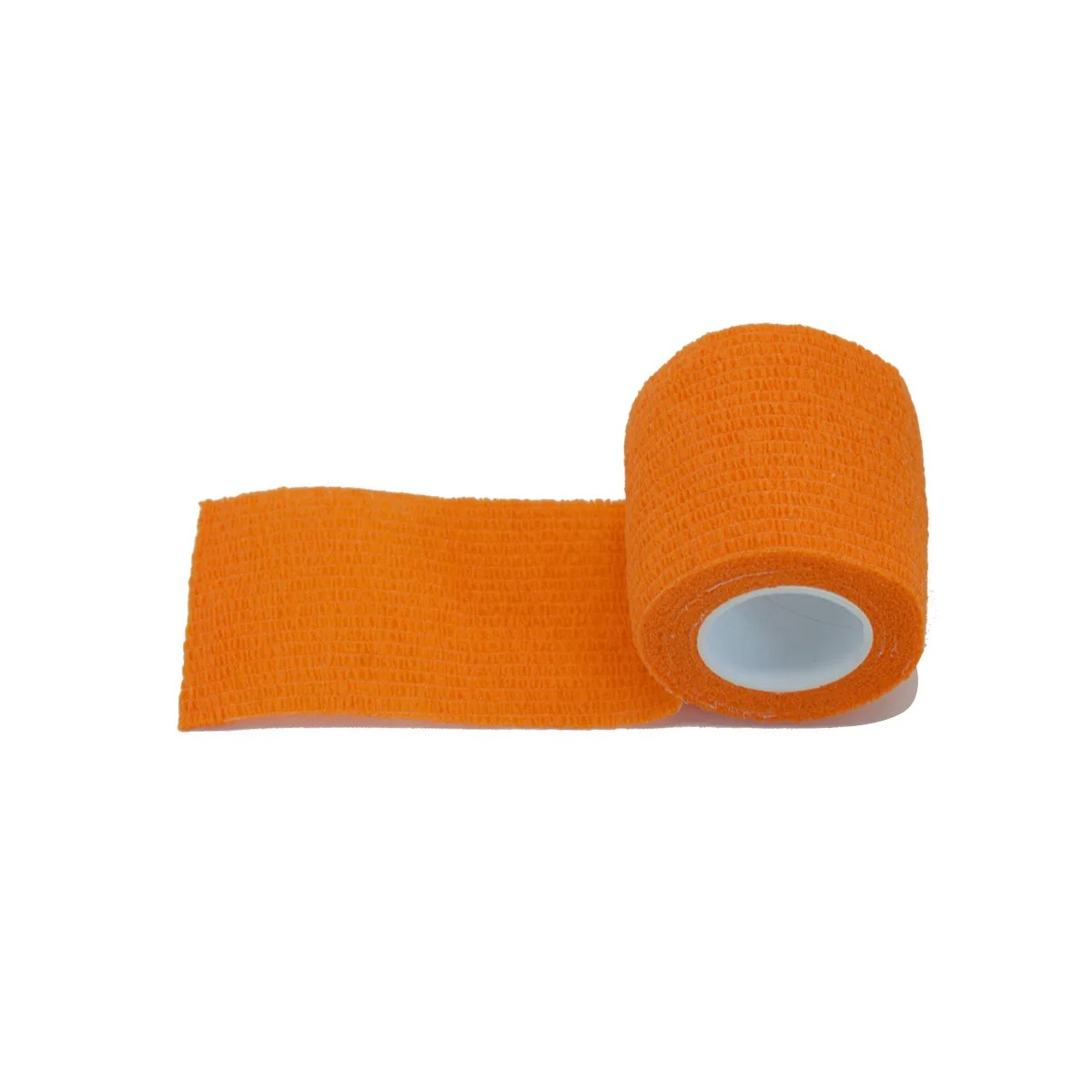 Orange Sports Self Adhesive Ba - Finger Tape Athletic recension och pris