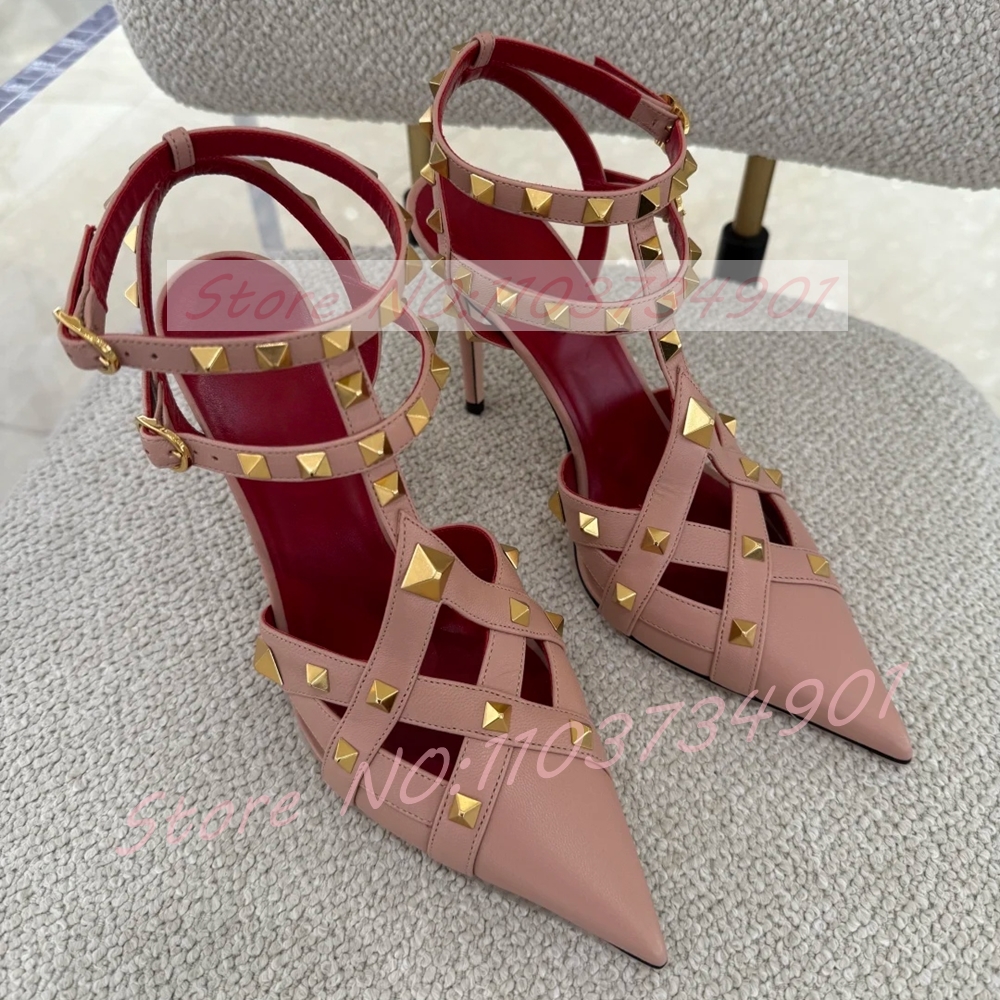Women's Pointed Toe Stiletto S - Crossfit Outfit recension och pris