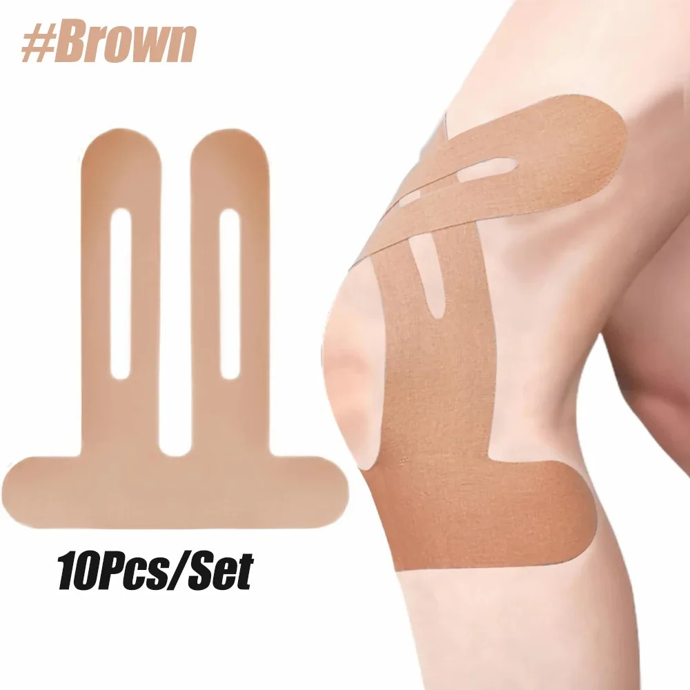 Kinesiology Tape for Knees,Wat - Finger Tape Athletic recension och pris