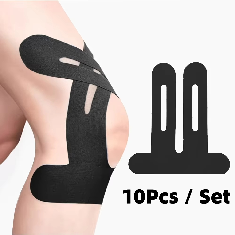 Kinesiology Tape for Knees,Wat - Finger Tape Athletic recension och pris