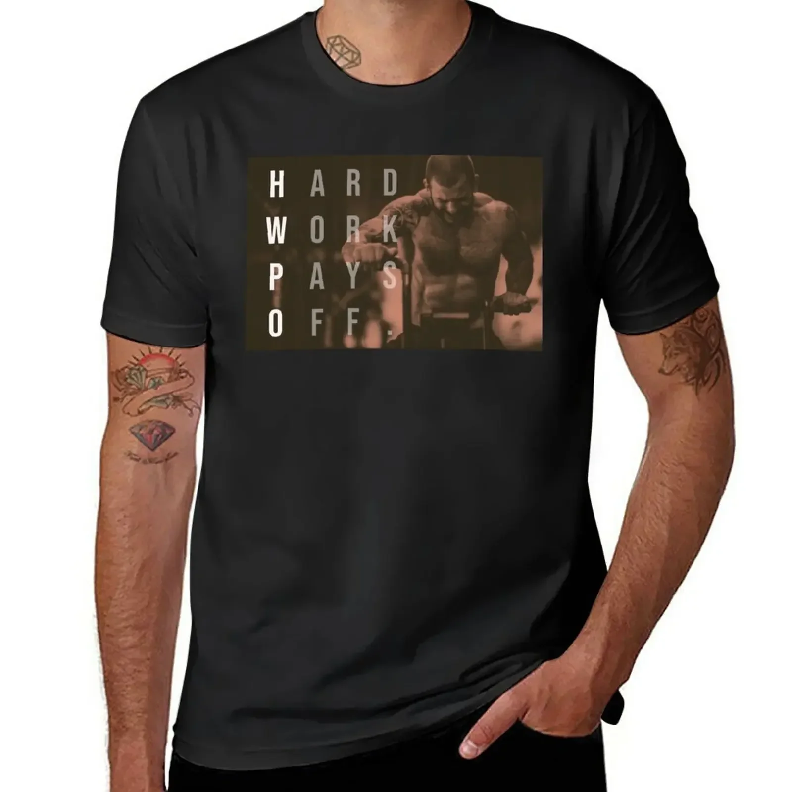 Mat Fraser - CrossFit - Hard W - Crossfit Hard recension och pris