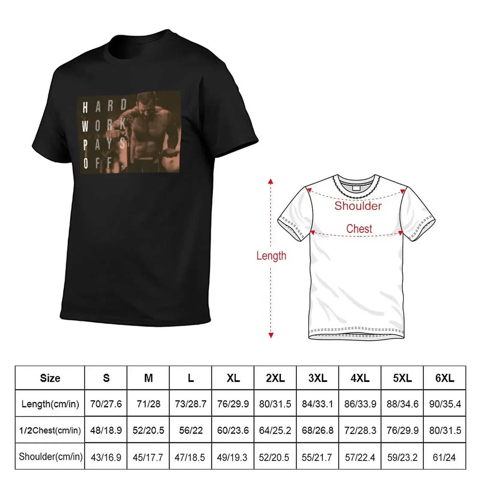 Mat Fraser - CrossFit - Hard W - Crossfit Hard recension och pris