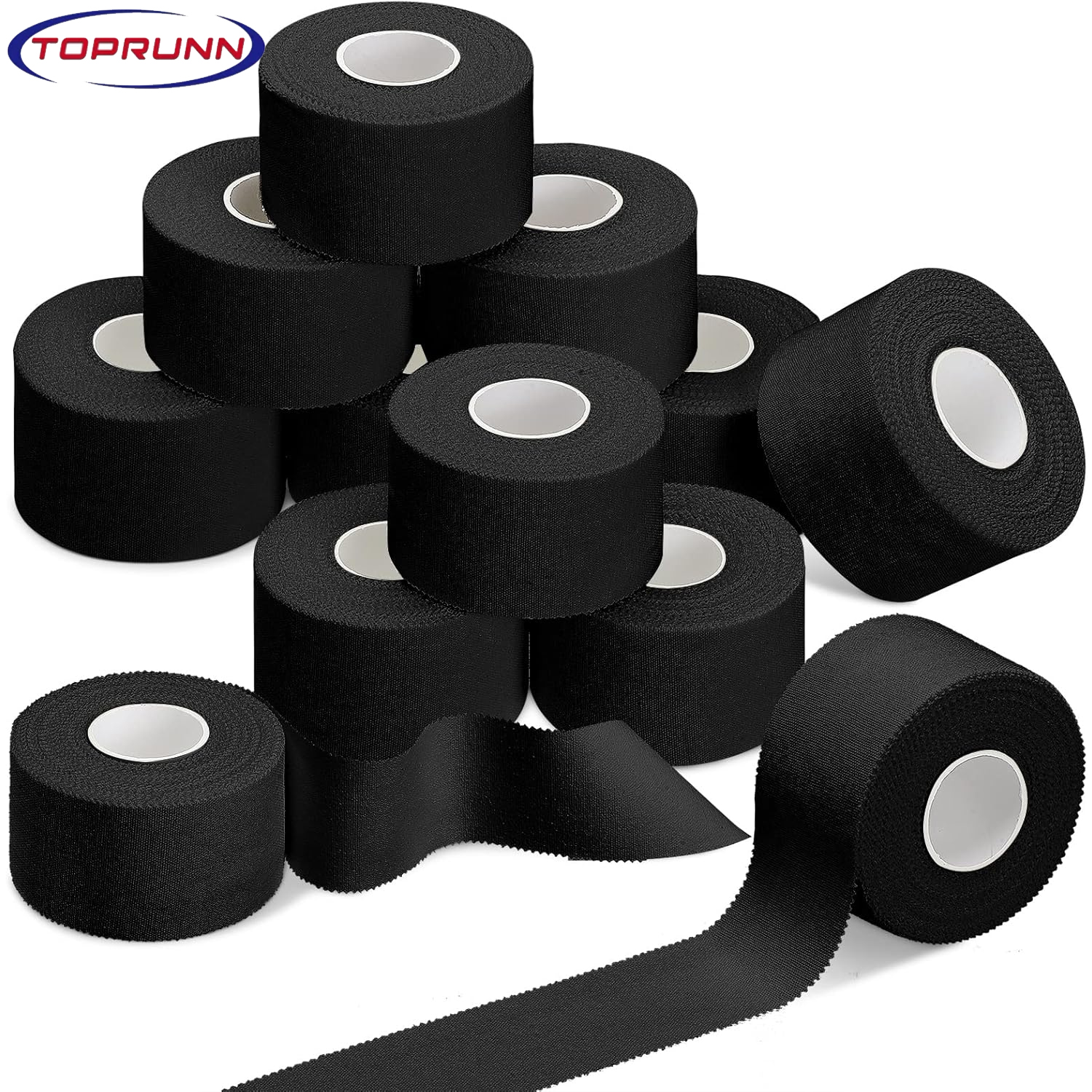 1 Roll Athletic Sports Tape,At - Finger Tape Athletic recension och pris