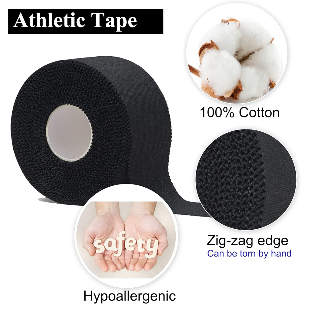 1 Roll Athletic Sports Tape,At - Finger Tape Athletic recension och pris