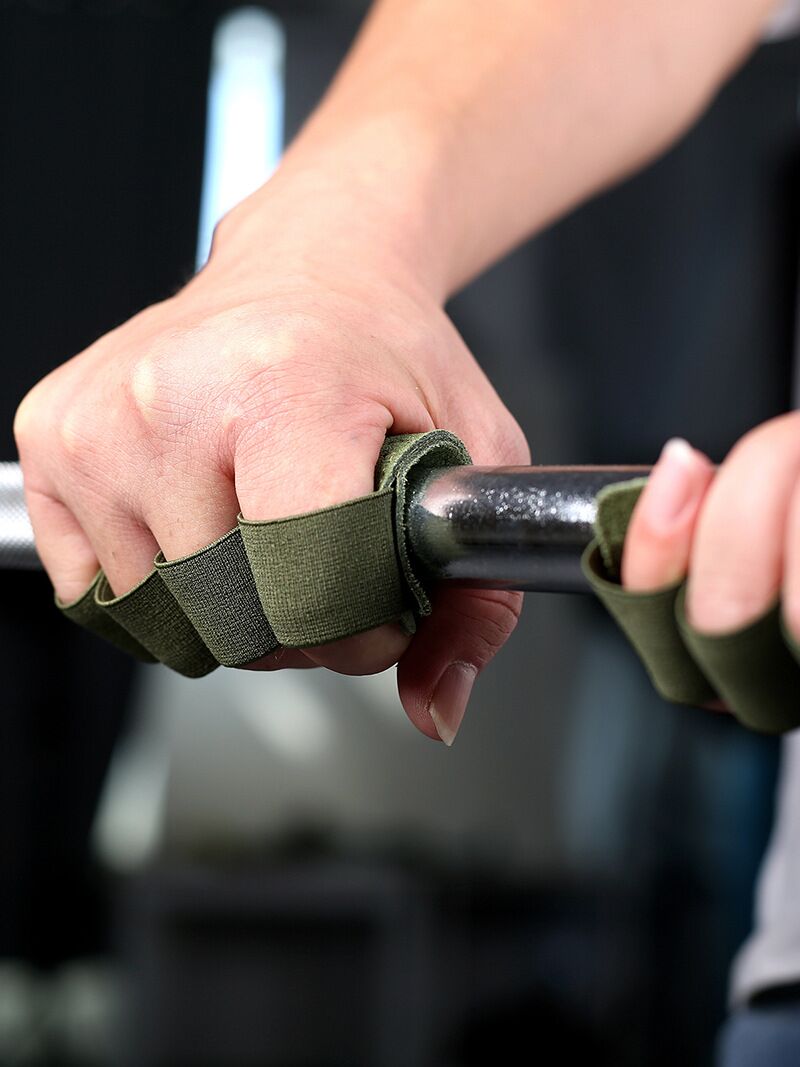Leather Weight Lifting Trainin - Best Crossfit Gear recension och pris