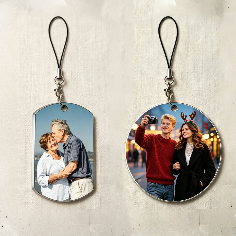 Personalized Acrylic Customize - Crossfit Training recension och pris
