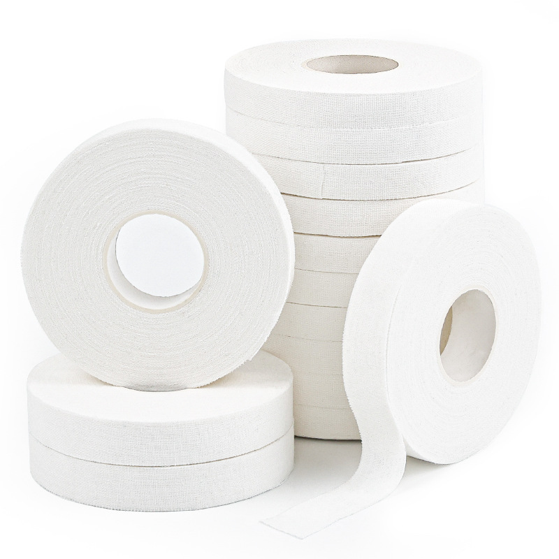 Skin-Friendly Athletic Sports  - Finger Tape Athletic recension och pris