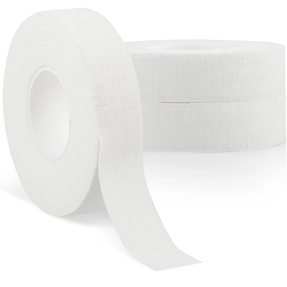 Skin-Friendly Athletic Sports  - Finger Tape Athletic recension och pris