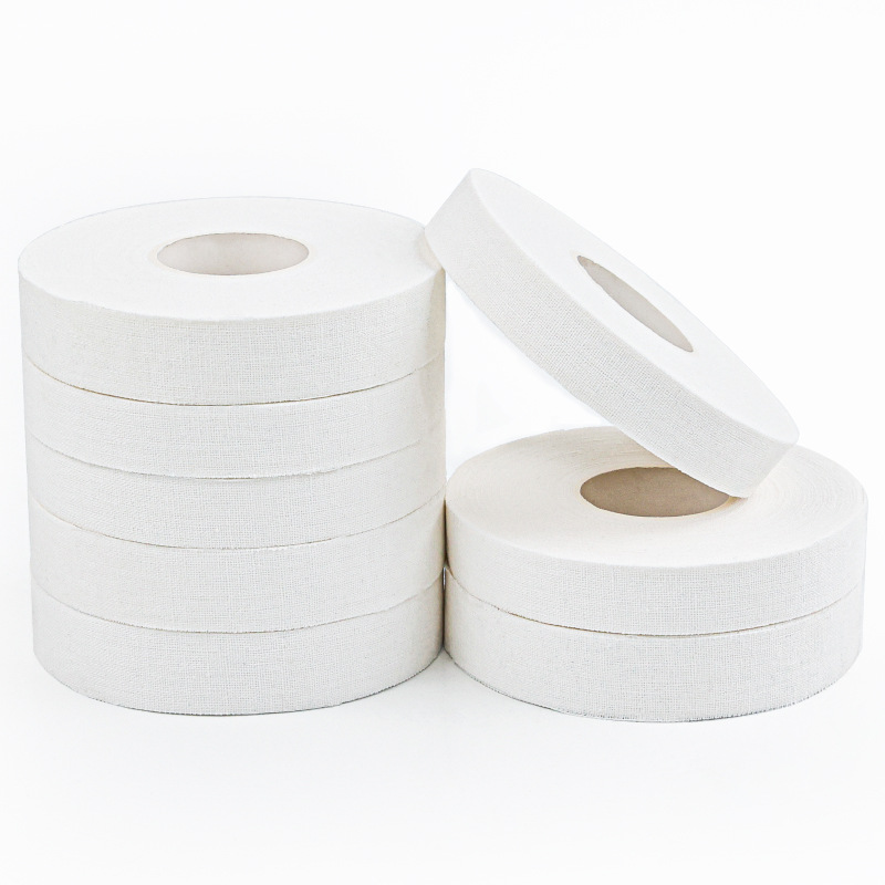 Skin-Friendly Athletic Sports  - Finger Tape Athletic recension och pris
