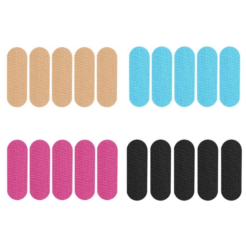 652F 20Pieces Athletic Finger  - Finger Tape Athletic recension och pris