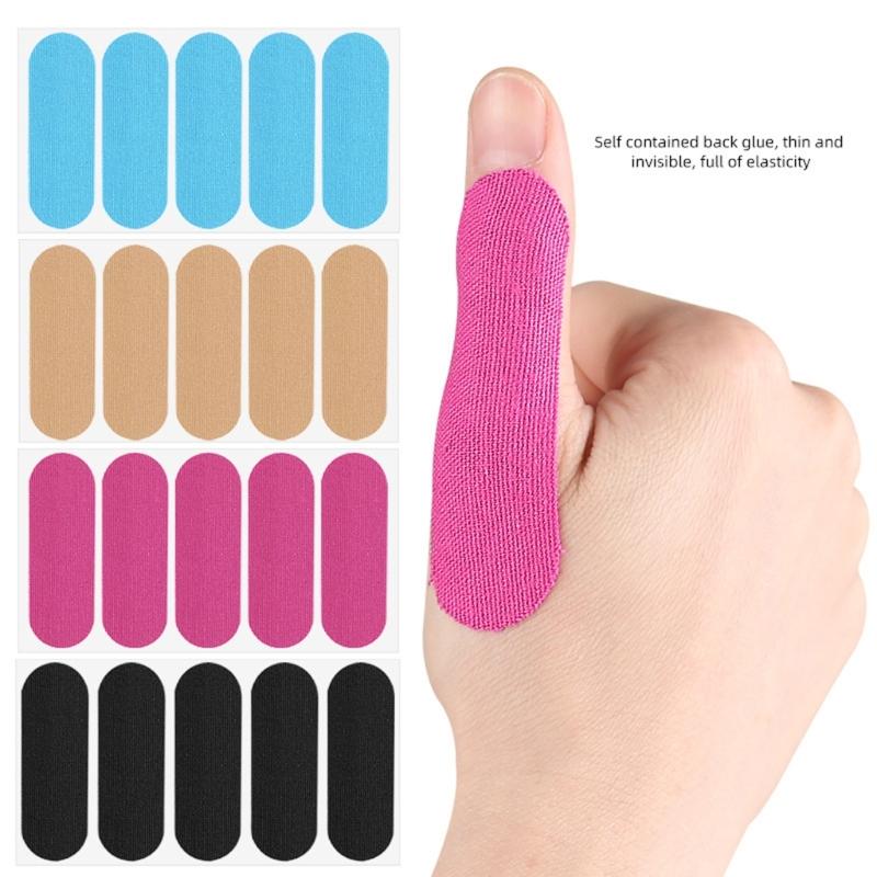 652F 20Pieces Athletic Finger  - Finger Tape Athletic recension och pris