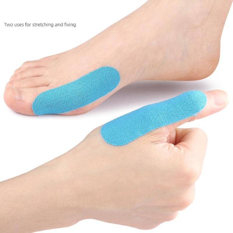 652F 20Pieces Athletic Finger  - Finger Tape Athletic recension och pris