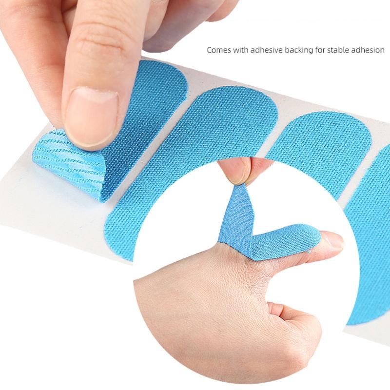 652F 20Pieces Athletic Finger  - Finger Tape Athletic recension och pris