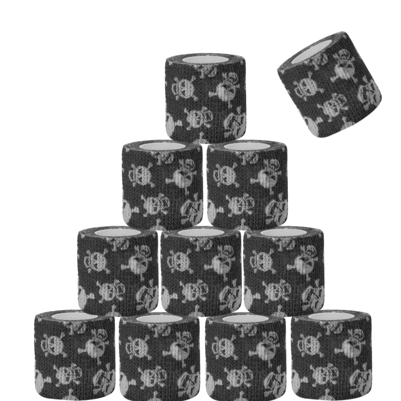 Athletic Tape Wraps for Sports - Finger Tape Athletic recension och pris