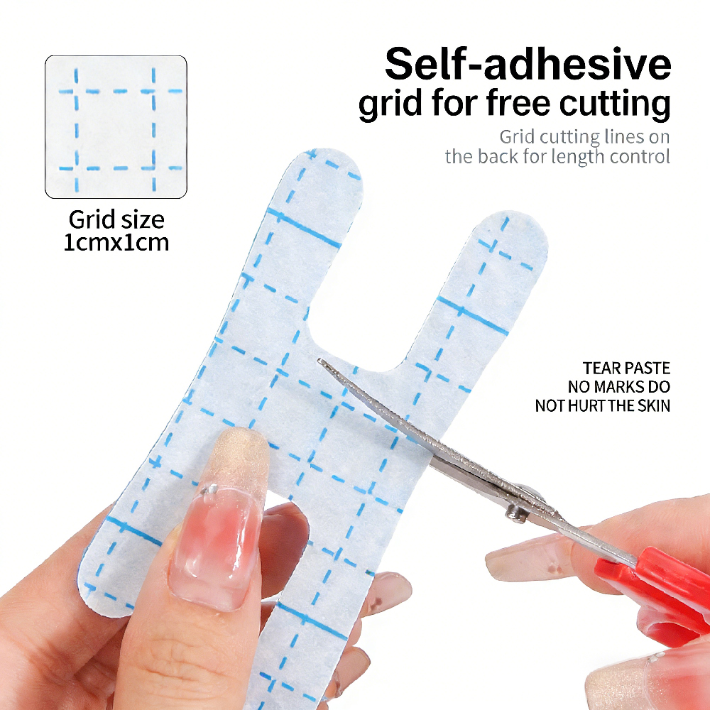 10PCS Kinesiology Tape for Fin - Finger Tape Athletic recension och pris