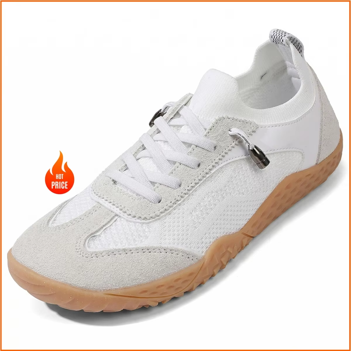 FANCYLEE Women Barefoot Shoes  - Crossfit Training recension och pris