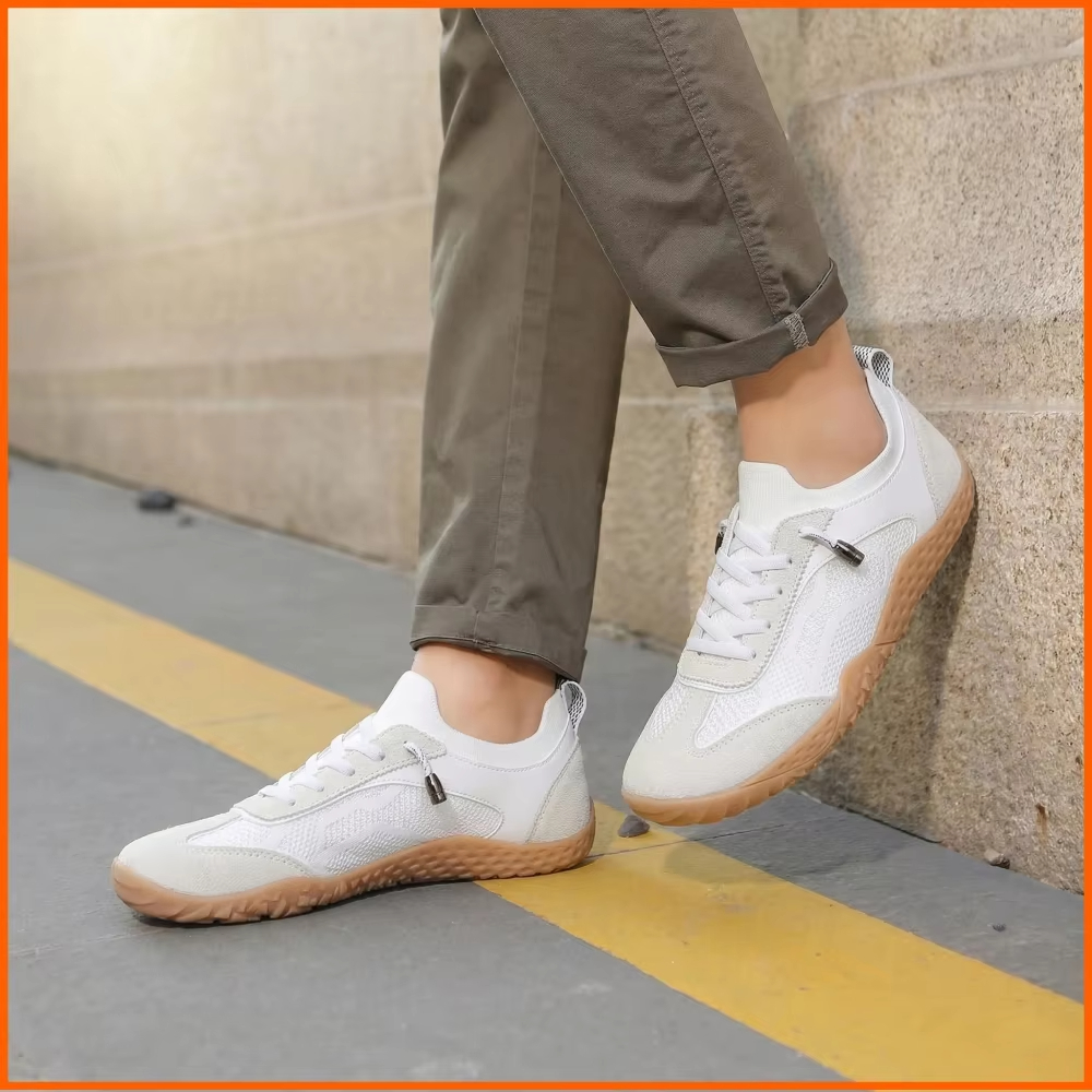 FANCYLEE Women Barefoot Shoes  - Crossfit Training recension och pris