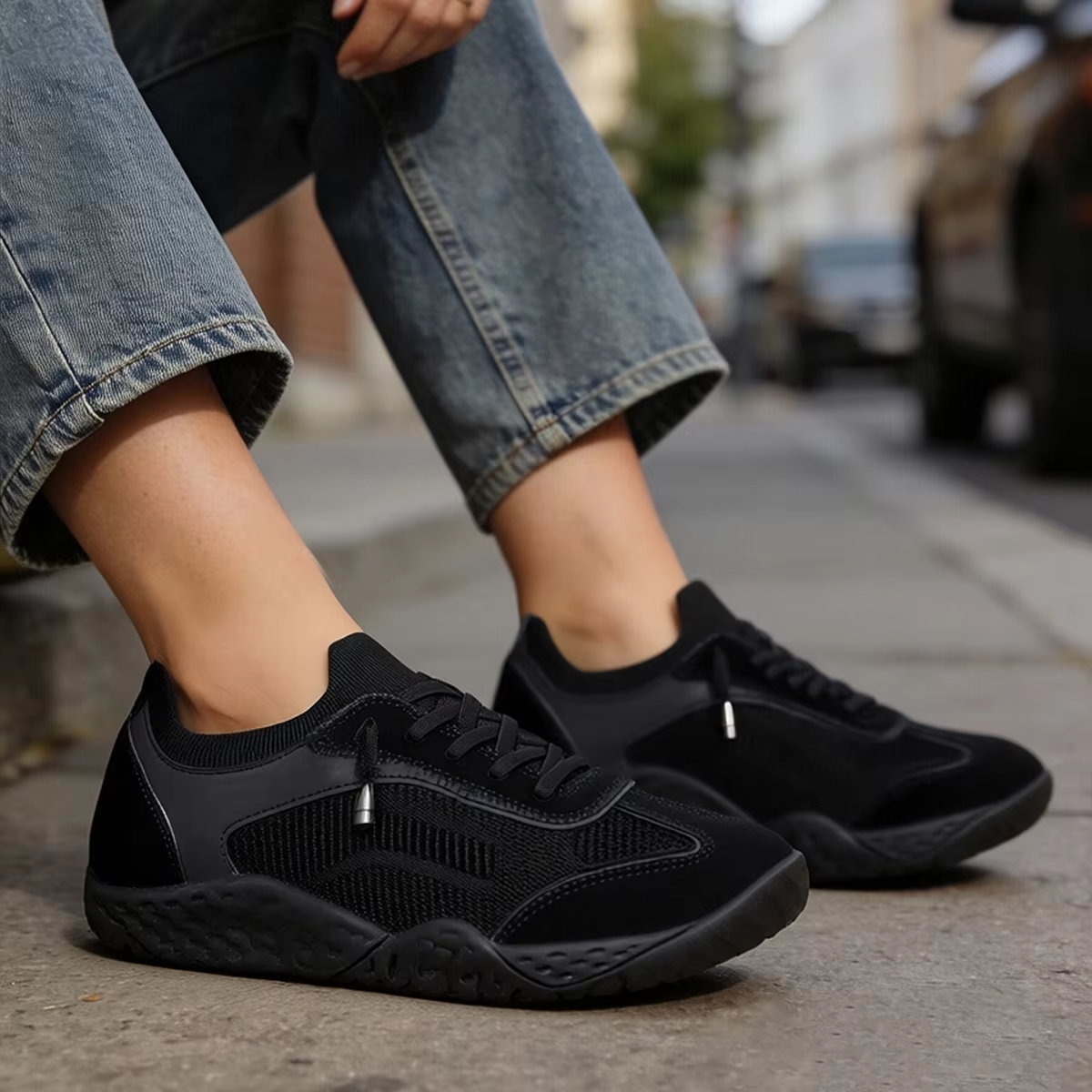 FANCYLEE Women Barefoot Shoes  - Crossfit Training recension och pris