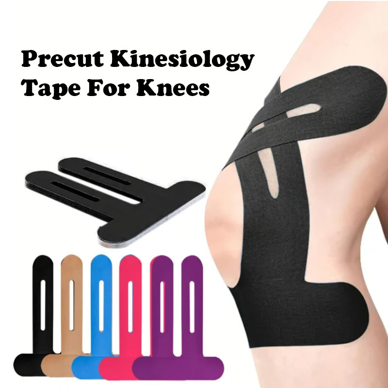 10PCS Precut Kinesiology Tape  - Finger Tape Athletic recension och pris