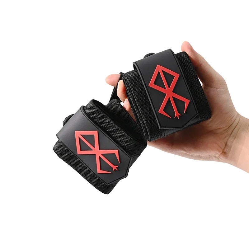 Gym Anime Sports Weight Liftin - Best Crossfit Gear recension och pris