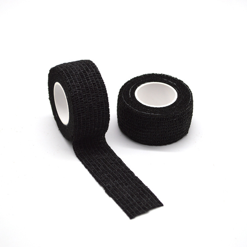 5PCS Athletic Wrap Tape Self A - Finger Tape Athletic recension och pris