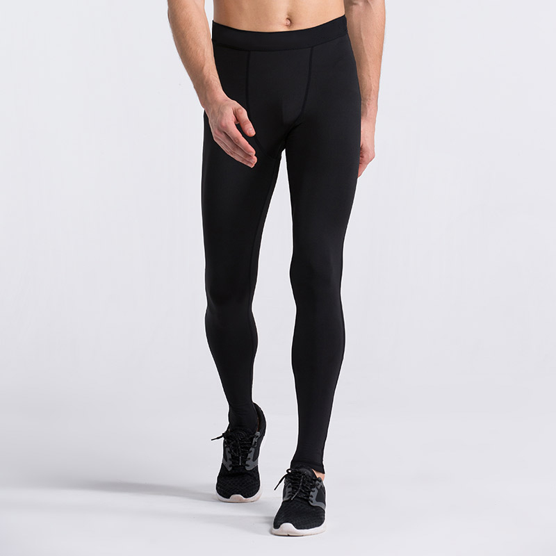 Mens Gym Compression Leggings  - Best Crossfit Gear recension och pris