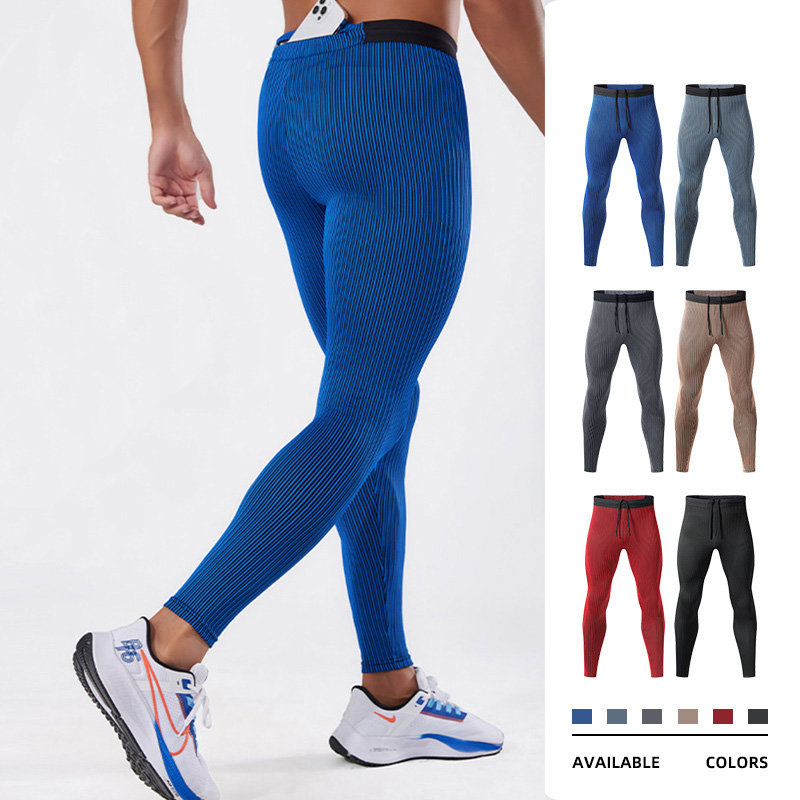 Men Outdoor Running Tights Poc - Best Crossfit Gear recension och pris