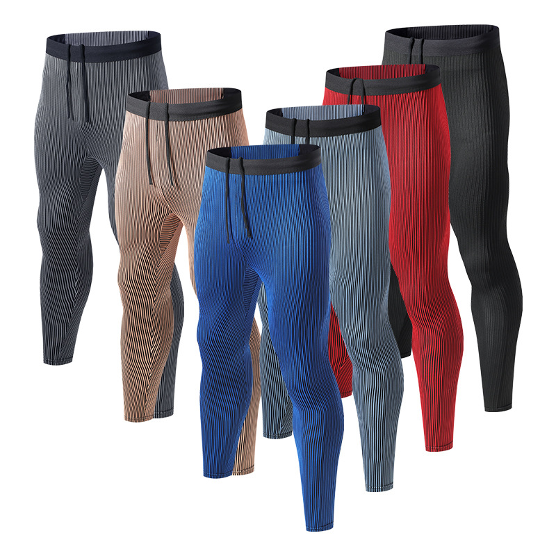 Men Outdoor Running Tights Poc - Best Crossfit Gear recension och pris