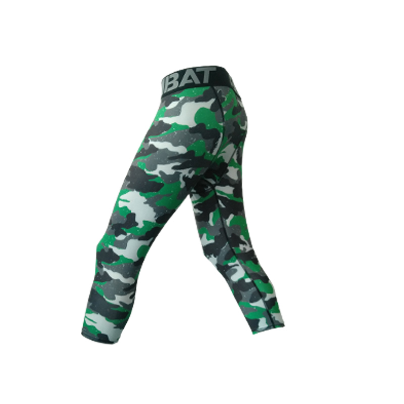 Men Kid Boy Girl GYM Capri Run - Best Crossfit Gear recension och pris