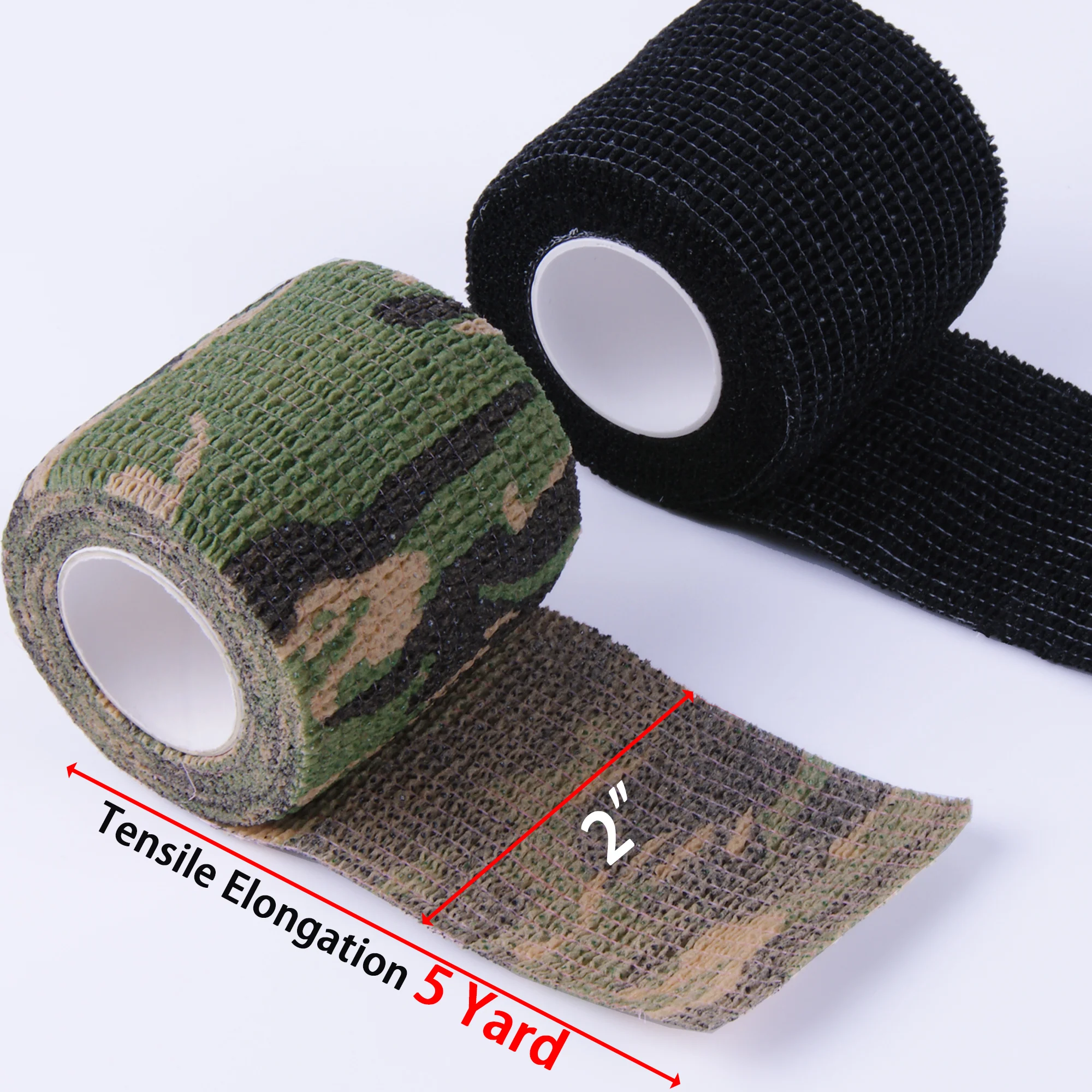 Athletic Wrap Tape Self Adhesi - Finger Tape Athletic recension och pris