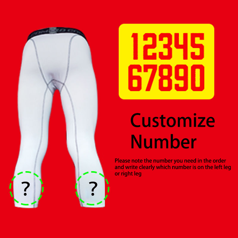 Customize Men Running Tights G - Best Crossfit Gear recension och pris