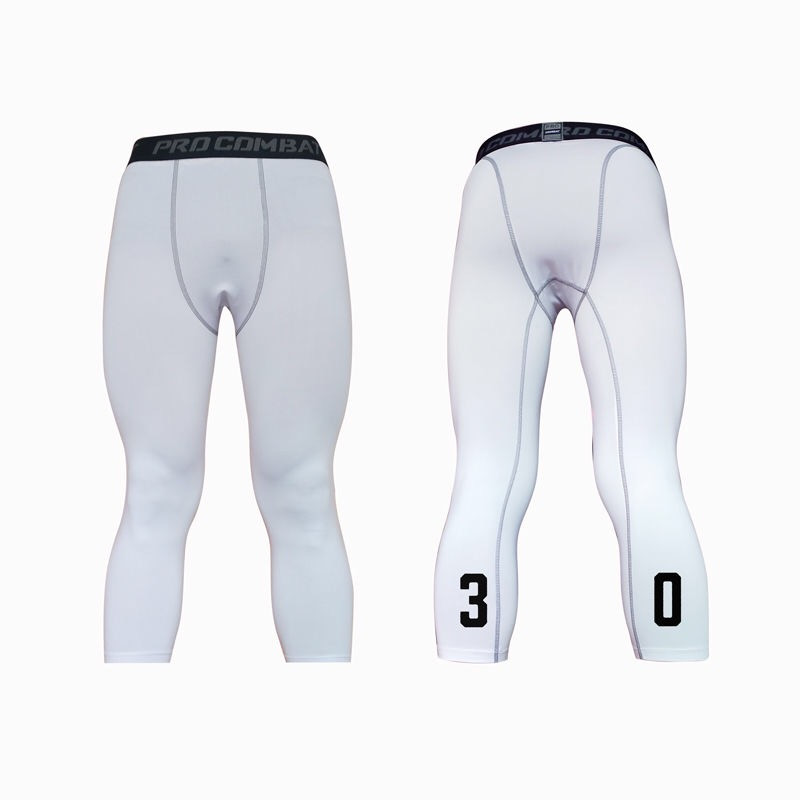 Customize Men Running Tights G - Best Crossfit Gear recension och pris