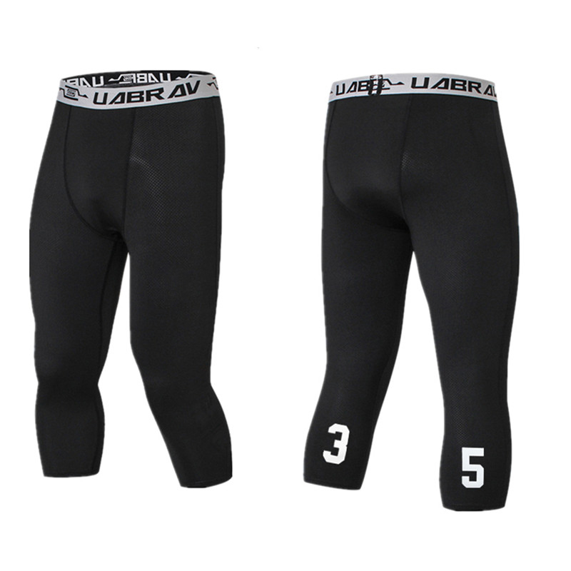 Customize Men Running Tights G - Best Crossfit Gear recension och pris