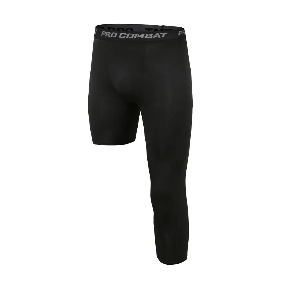 Summer Men Capri Running Tight - Best Crossfit Gear recension och pris