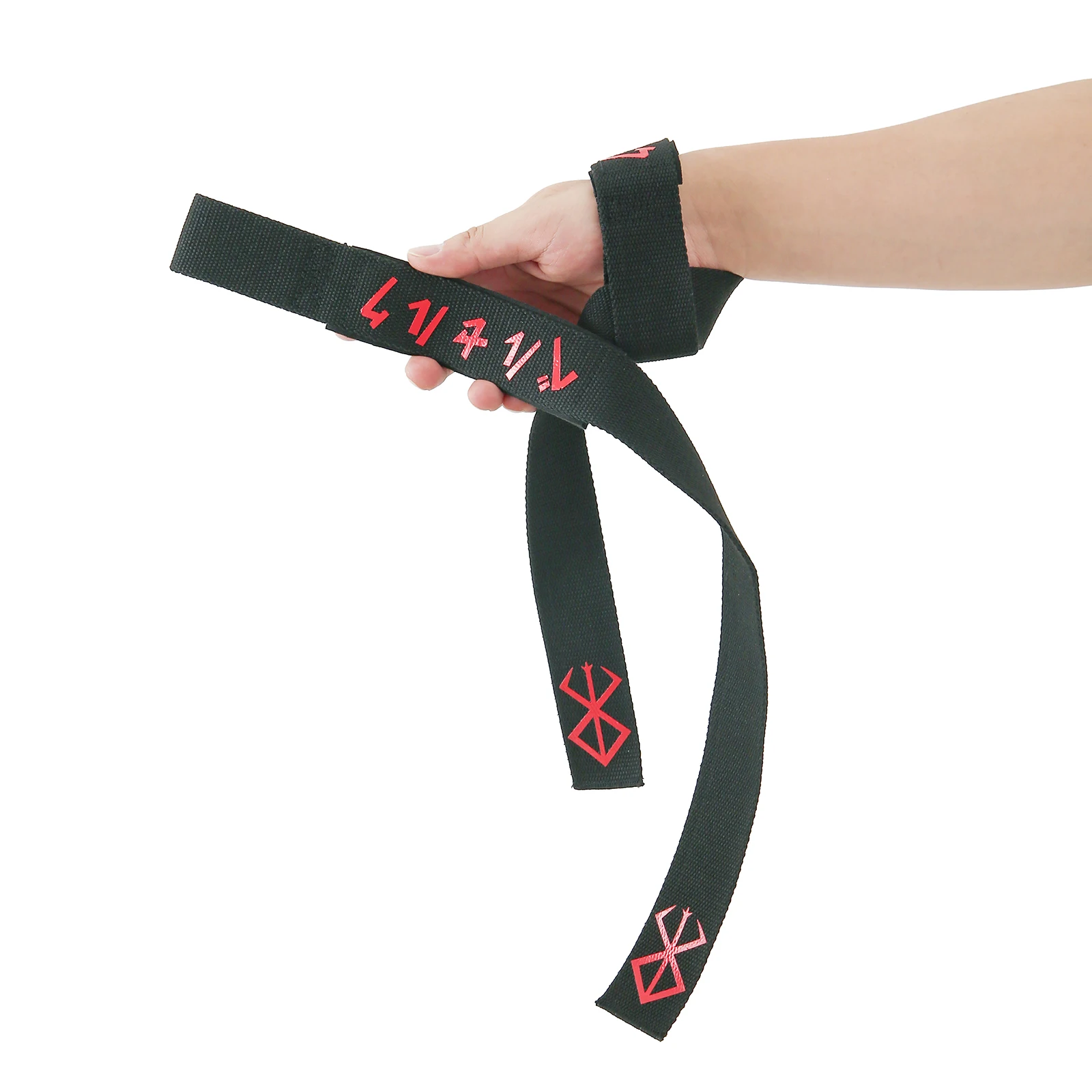 Gym Anime Sports Weight Liftin - Best Crossfit Gear recension och pris