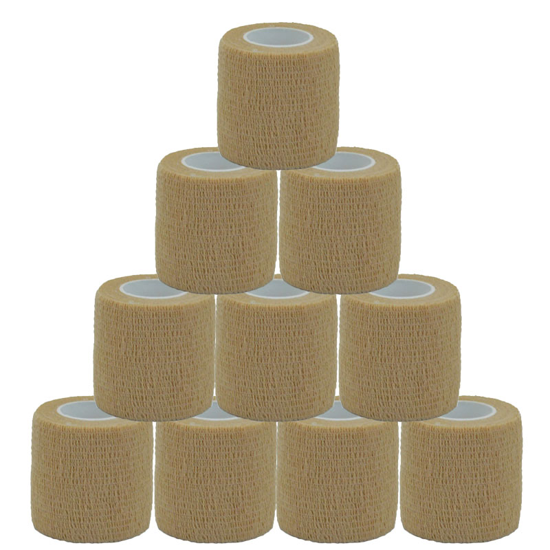 Beige Sports Self Adhesive Ban - Finger Tape Athletic recension och pris