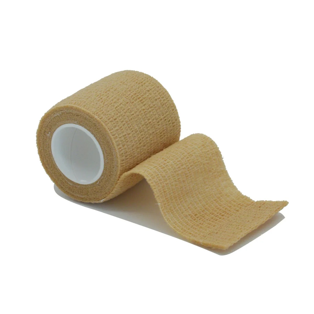 Beige Sports Self Adhesive Ban - Finger Tape Athletic recension och pris