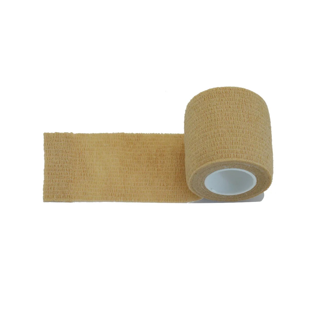 Beige Sports Self Adhesive Ban - Finger Tape Athletic recension och pris